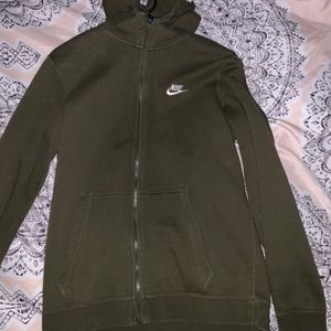 Nike hoodie